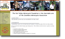 Vail Valley Motorcycle Foundation