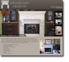 Stonecast Designs
