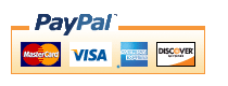 Pay via PayPal